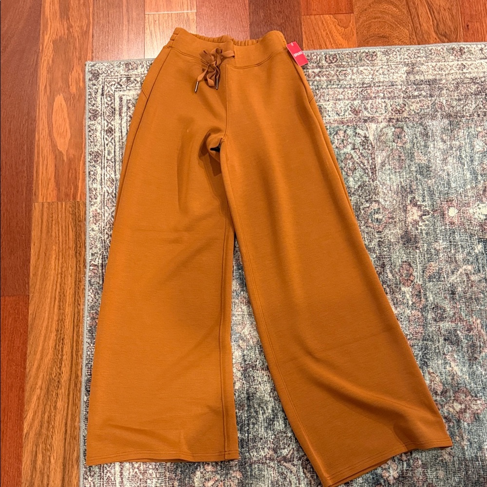Women’s Spanx Butterscotch Pants